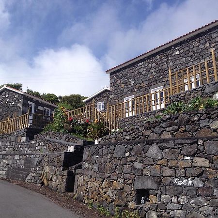 Stone Dreams - Pedra Da Atafona Villa Calheta de Nesquim Exterior photo